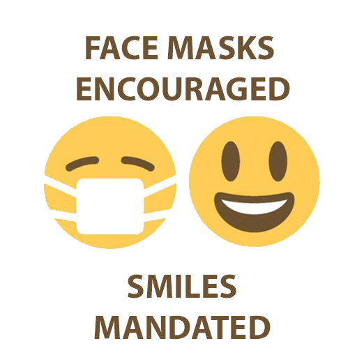 FACE MASKS