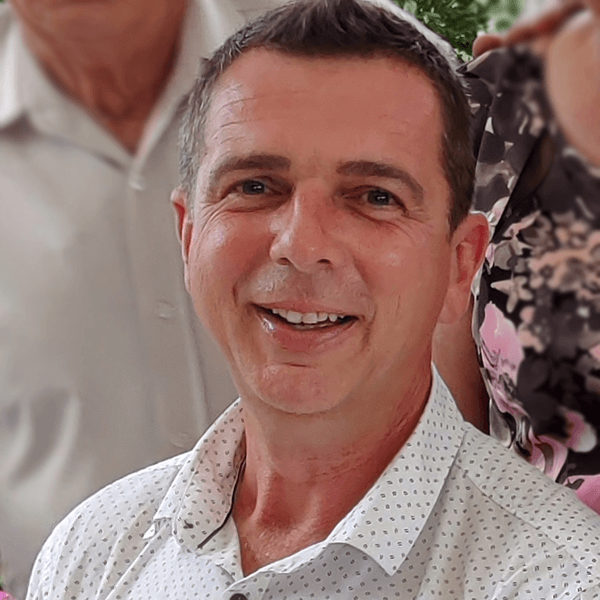Peter Sobek Testimonial
