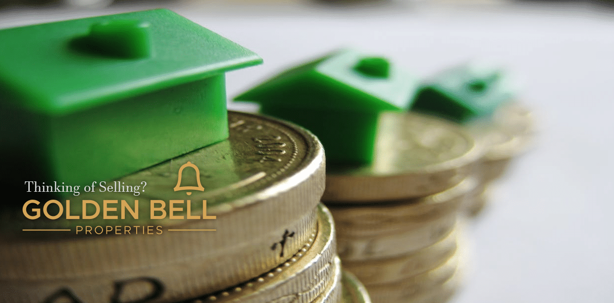 Thinking of Selling?