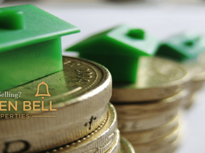Thinking of Selling?
