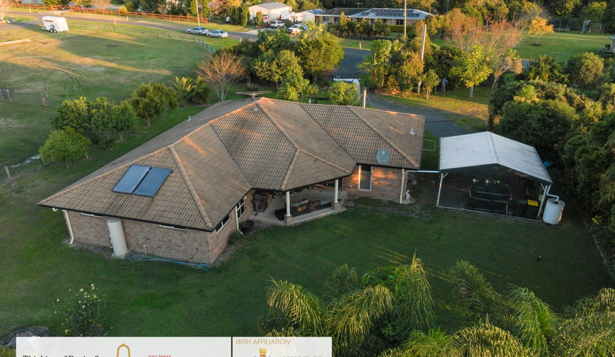 41-43 Glycine Court, Veresdale Scrub