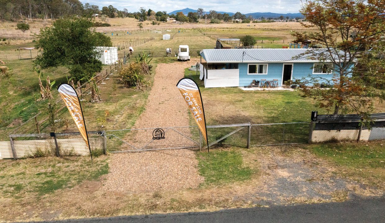 Birds Eye Front 4 Veresdale 42 Malabar