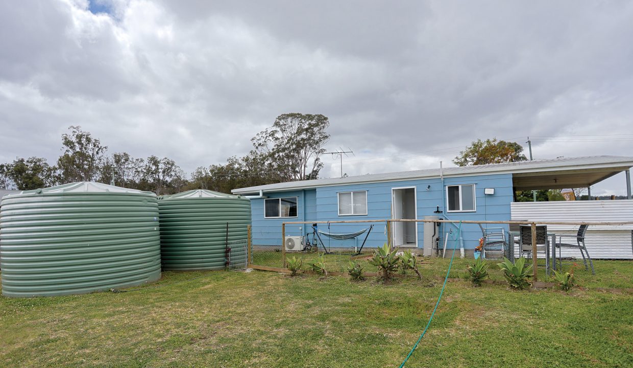 Ground Rear 2 Veresdale 42 Malabar
