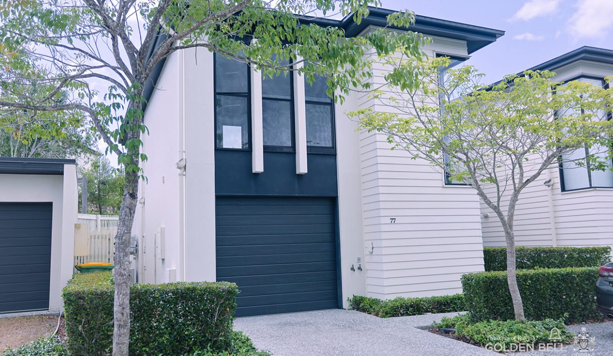 55GOLDEN BELL PACIFIC PINES-55
