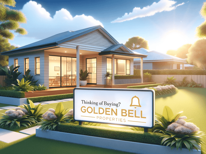 First Home Buyer