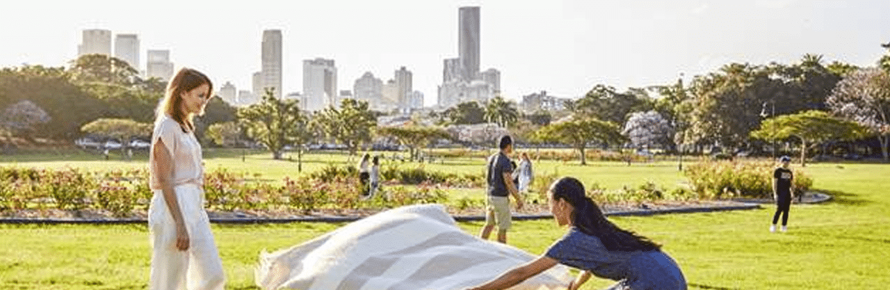 New Farm Park